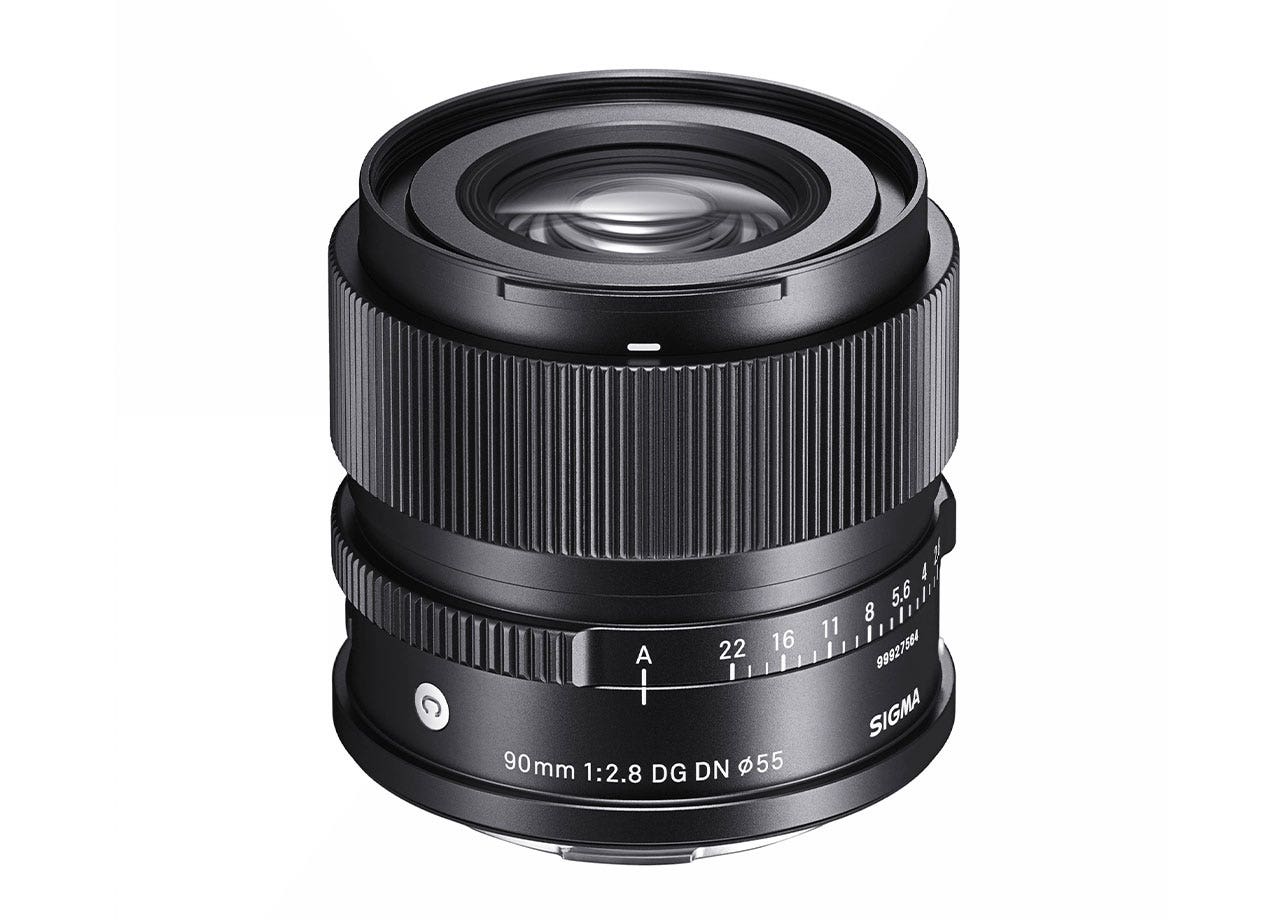 Telephoto - Lens Type - Lenses - Sigma