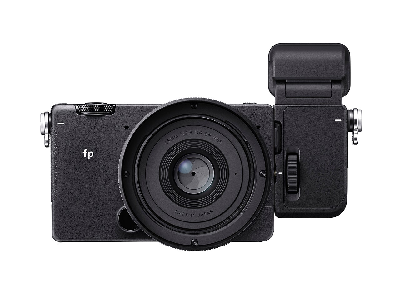 fp series - Series - Cameras - Sigma