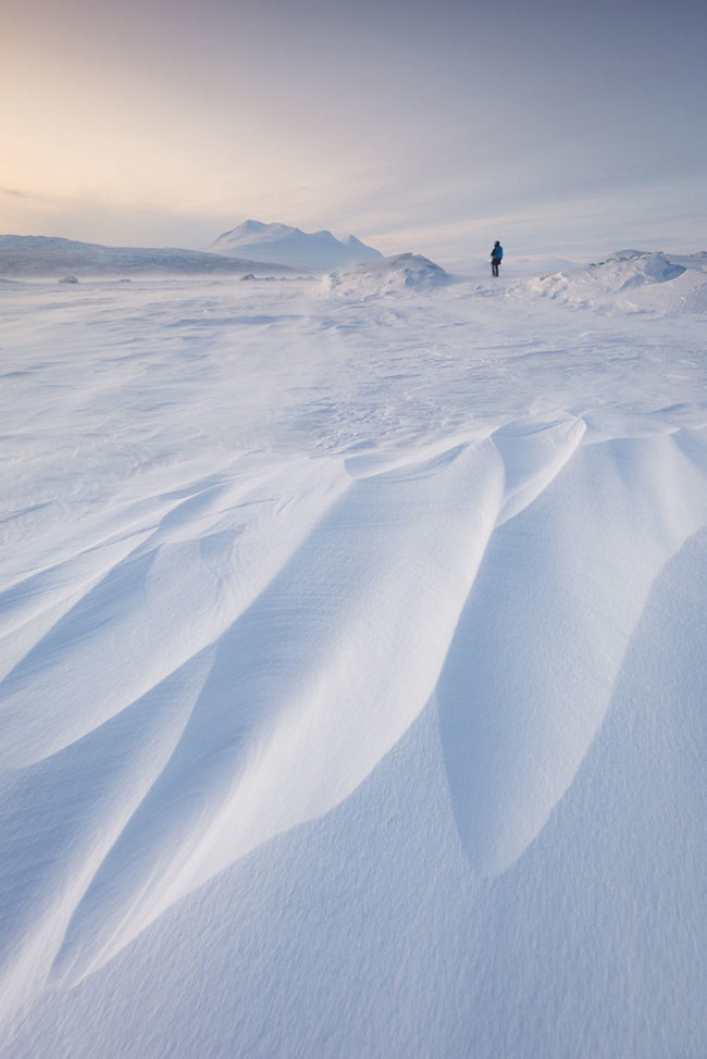 Travel around the Arctic Circle with the 14-24mm F2.8 DG HSM | Art - Sigma